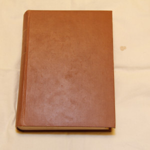 Karl A. Tavaststjerna Dikter i urval I-II